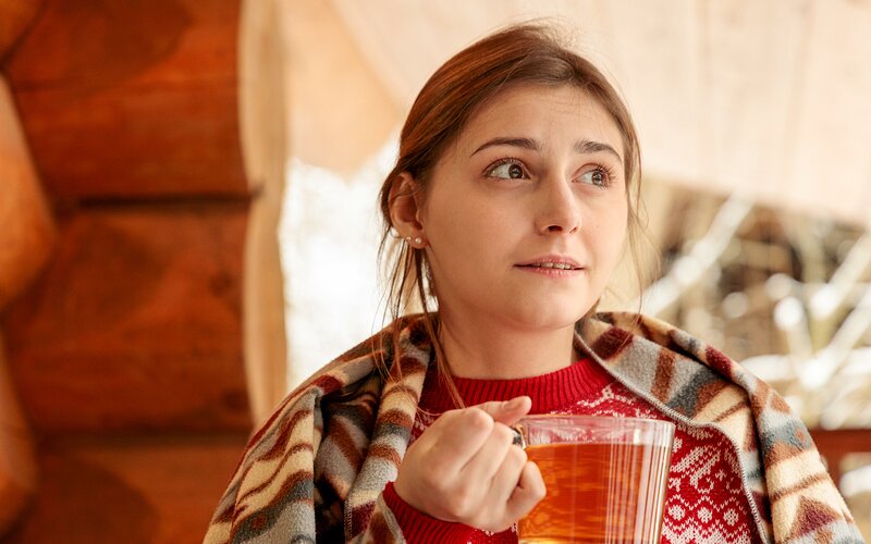 Кристина, 33