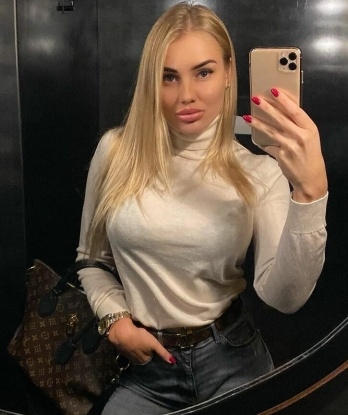 Ирина, 27